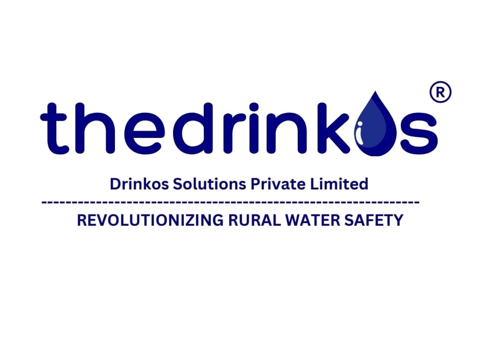 The Drinkos Solution Private Limited